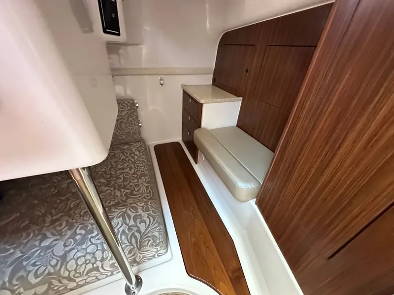 Slide: The Image of Pursuit OS 345 Offshore 2015 - 43