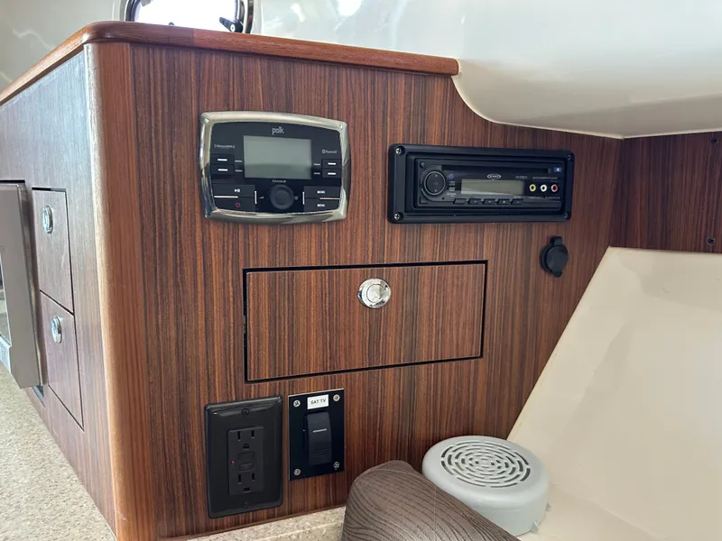Slide: The Image of Pursuit OS 345 Offshore 2015 - 50