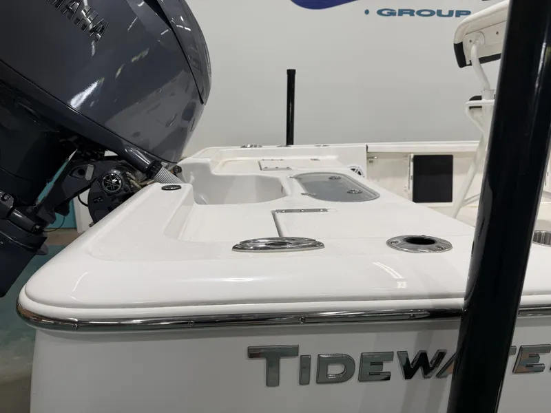 Slide: The Image of Tidewater 2110BMT 2026 - 11