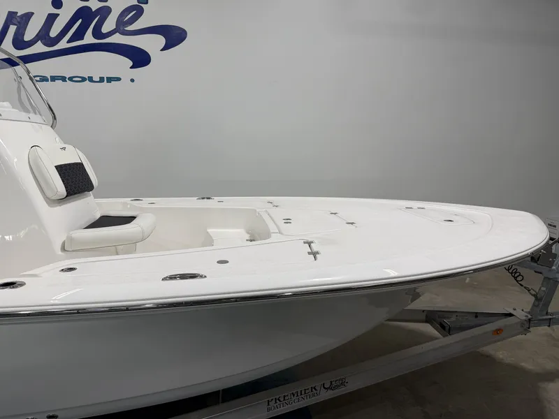 Slide: The Image of Tidewater 2110BMT 2026 - 13