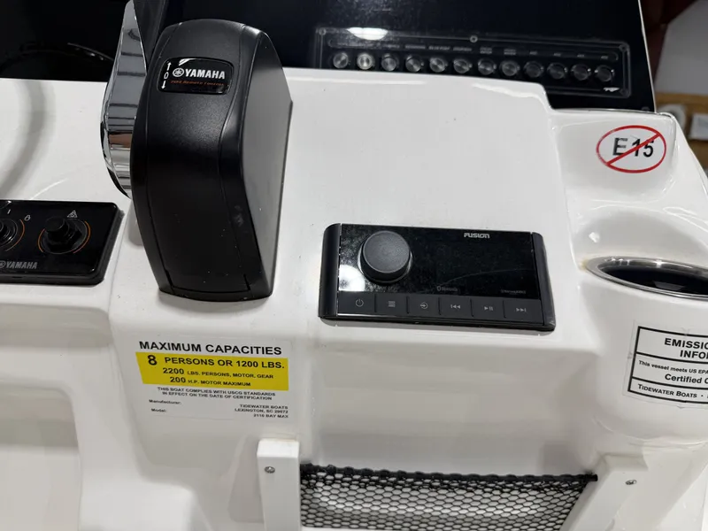 Slide: The Image of Tidewater 2110BMT 2026 - 20