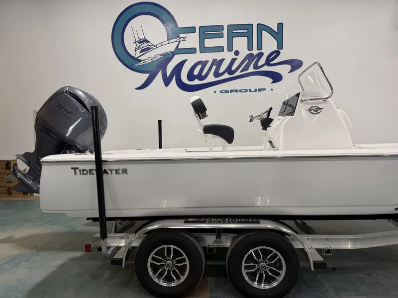 Slide: The Image of Tidewater 2110BMT 2026 - 23