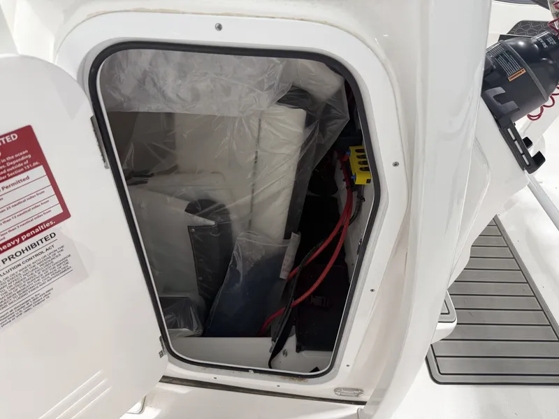 Slide: The Image of Tidewater 220 LXF 2026 - 22