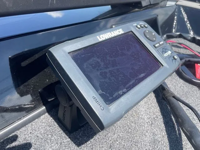 Slide: The Image of Lowe Stinger 178 2021 - 8