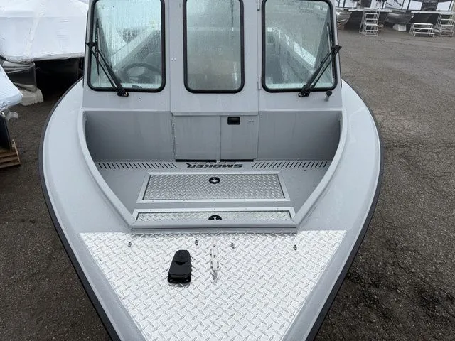 Slide: The Image of Smoker Craft Phantom 20 X2 OS 2026 - 4