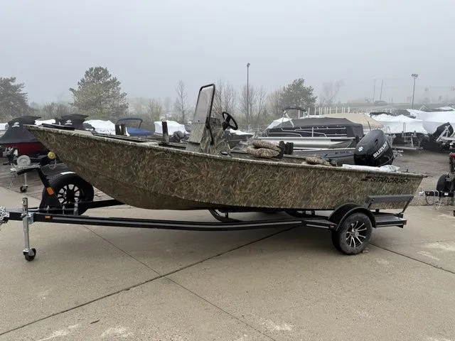 The Image of Starcraft Freedom 180 CC 2026 - 1