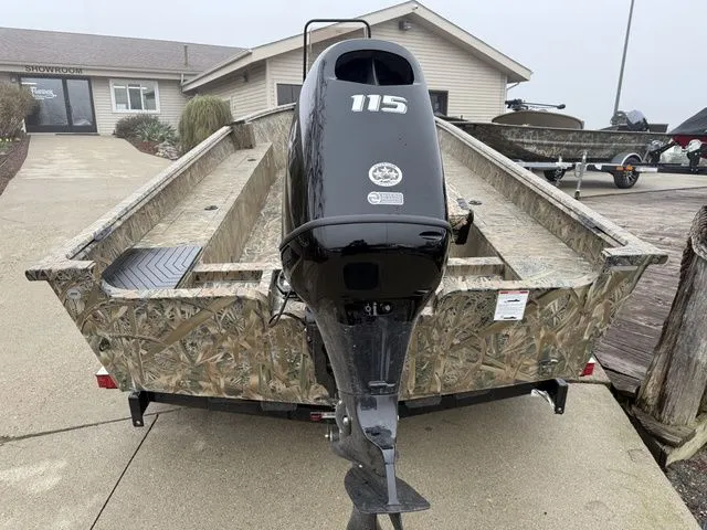 Slide: The Image of Starcraft Freedom 180 CC 2026 - 10