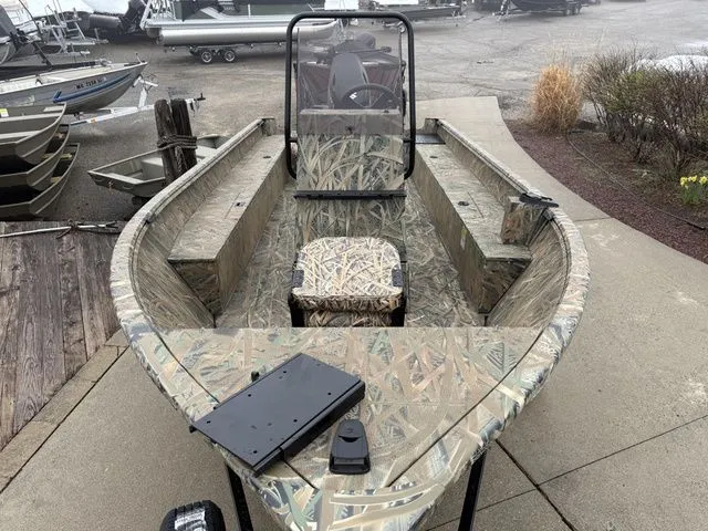 Slide: The Image of Starcraft Freedom 180 CC 2026 - 4