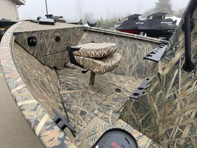 Slide: The Image of Starcraft Freedom 180 CC 2026 - 5