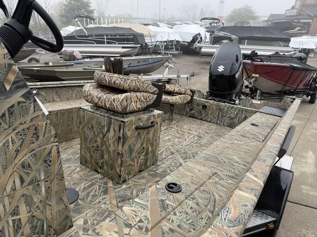 Slide: The Image of Starcraft Freedom 180 CC 2026 - 6