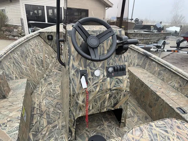 Slide: The Image of Starcraft Freedom 180 CC 2026 - 7