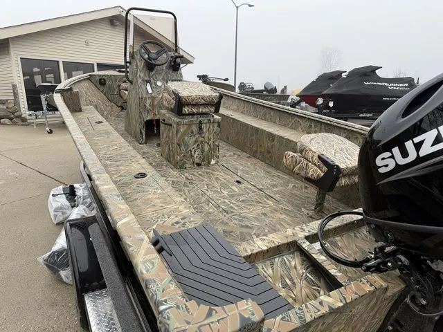 Slide: The Image of Starcraft Freedom 180 CC 2026 - 8