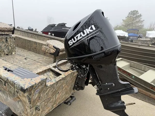 Slide: The Image of Starcraft Freedom 180 CC 2026 - 9