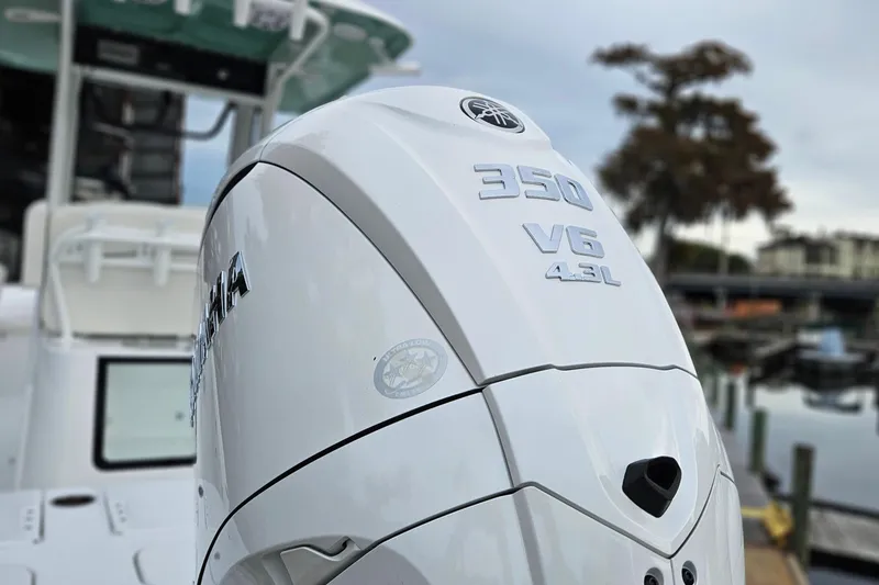 Slide: The Image of Sea Hunt BX 25 FS 2026 - 2