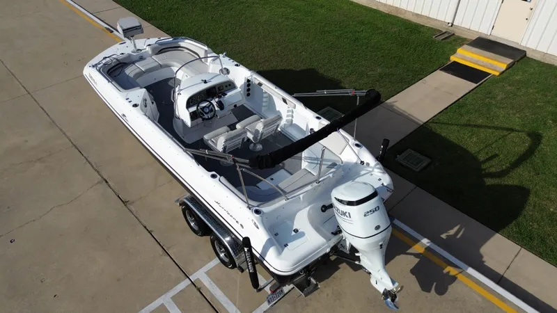 Slide: The Image of Hurricane 231CC 2022 - 23