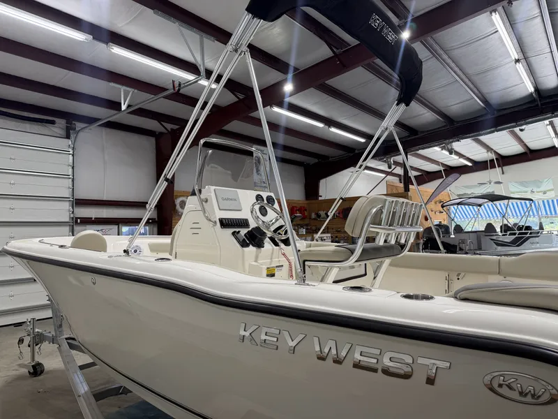 Slide: The Image of Key West 203 FS 2026 - 11