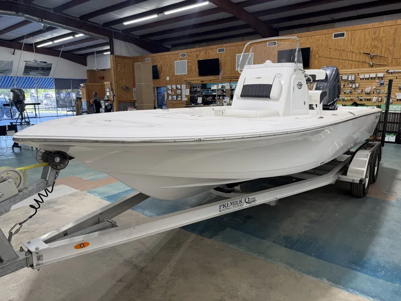 Slide: The Image of Tidewater 2110BMT 2026 - 16