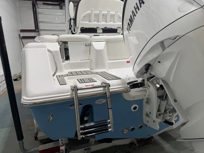 Slide: The Image of Tidewater 220 LXF 2026 - 23