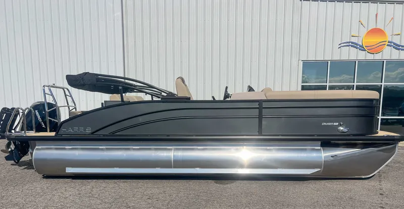 The Image of Harris Cruiser 230 SLDH 2026 - 1