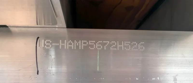 Slide: The Image of Harris Cruiser 230 SLDH 2026 - 24