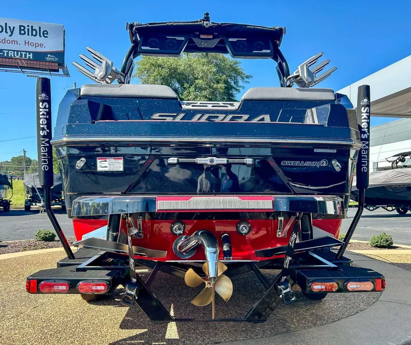 Slide: The Image of Supra SA 2024 - 10