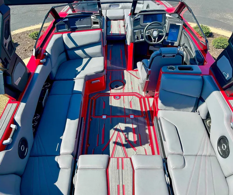 Slide: The Image of Supra SA 2024 - 13