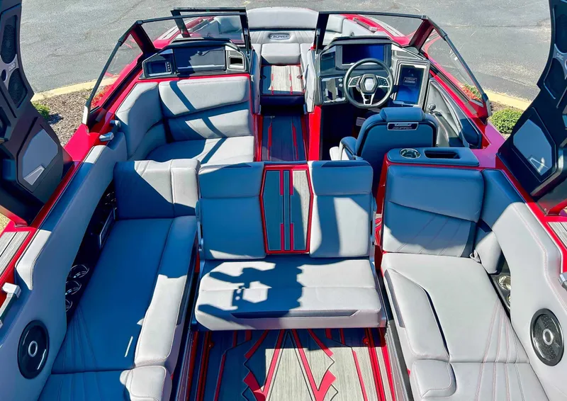 Slide: The Image of Supra SA 2024 - 14