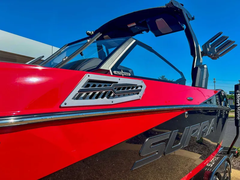 Slide: The Image of Supra SA 2024 - 21