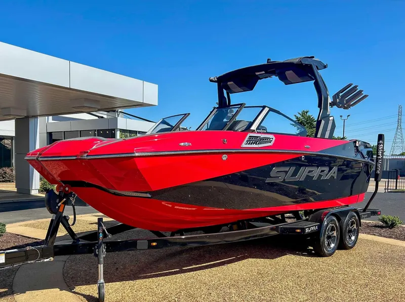 Slide: The Image of Supra SA 2024 - 3