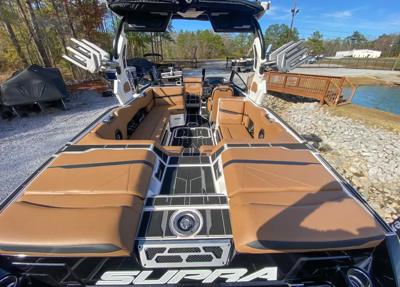 Slide: The Image of Supra SL 2024 - 10