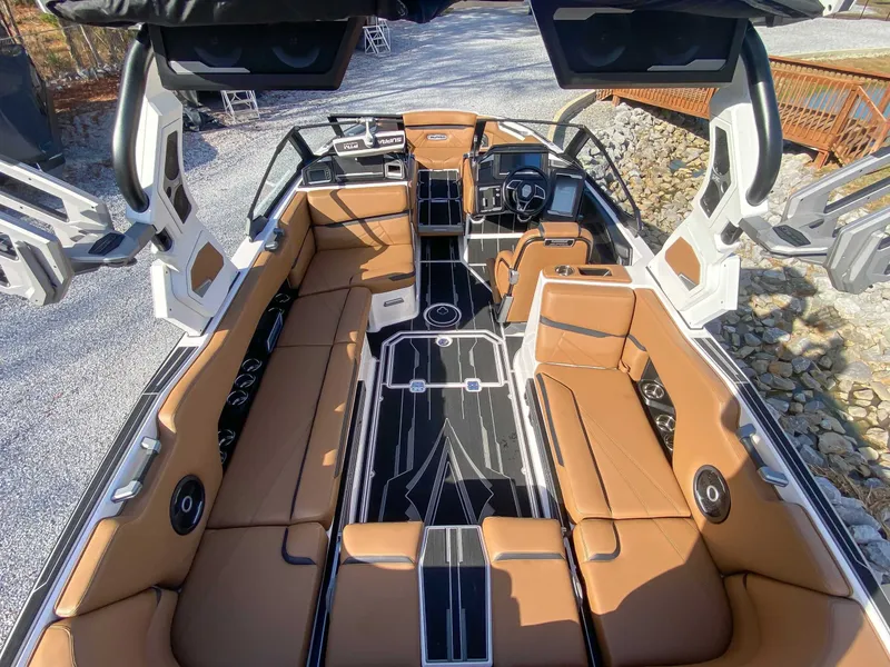 Slide: The Image of Supra SL 2024 - 12