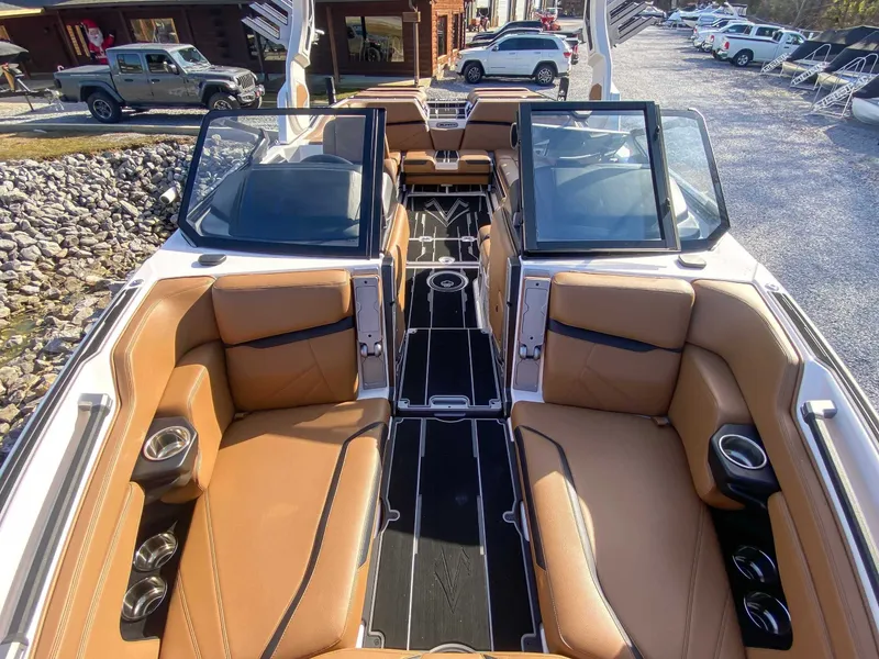 Slide: The Image of Supra SL 2024 - 15