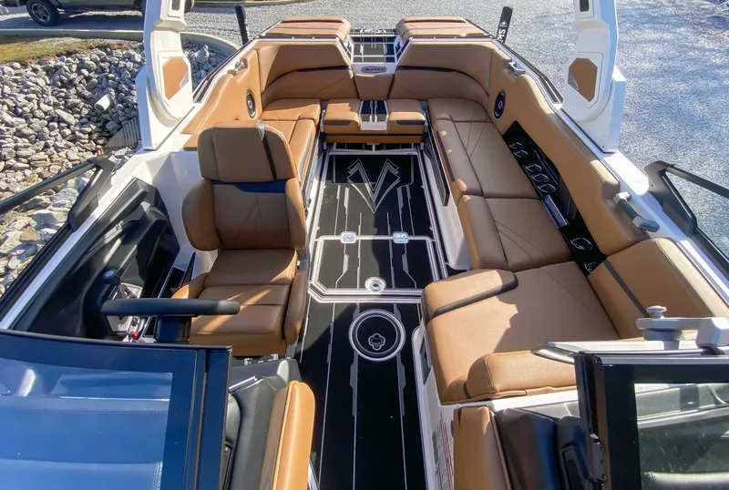 Slide: The Image of Supra SL 2024 - 16