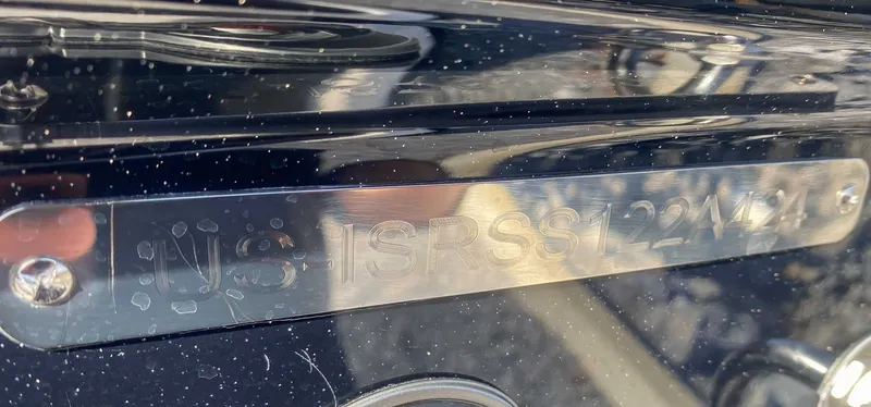 Slide: The Image of Supra SL 2024 - 24