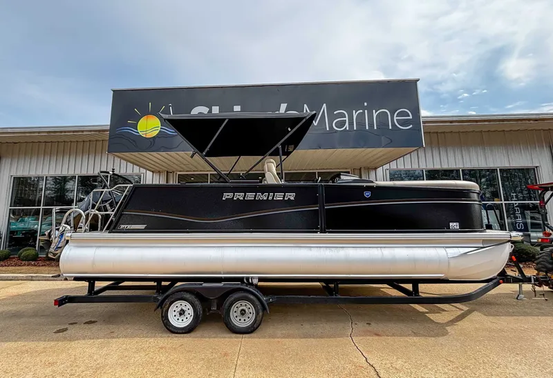 The Image of Premier 230 Sunsation RL (PTX 28) 2025 - 1