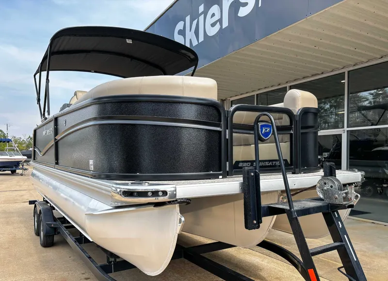 Slide: The Image of Premier 230 Sunsation RL (PTX 28) 2025 - 3