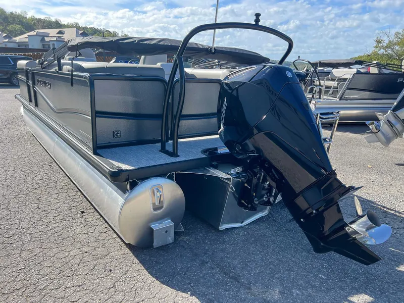 Slide: The Image of Premier Sunsation 230 RF (28 PTX) 2026 - 8