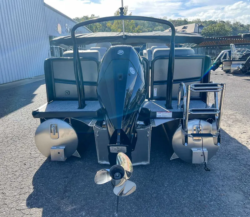 Slide: The Image of Premier Sunsation 230 RF (28 PTX) 2026 - 9