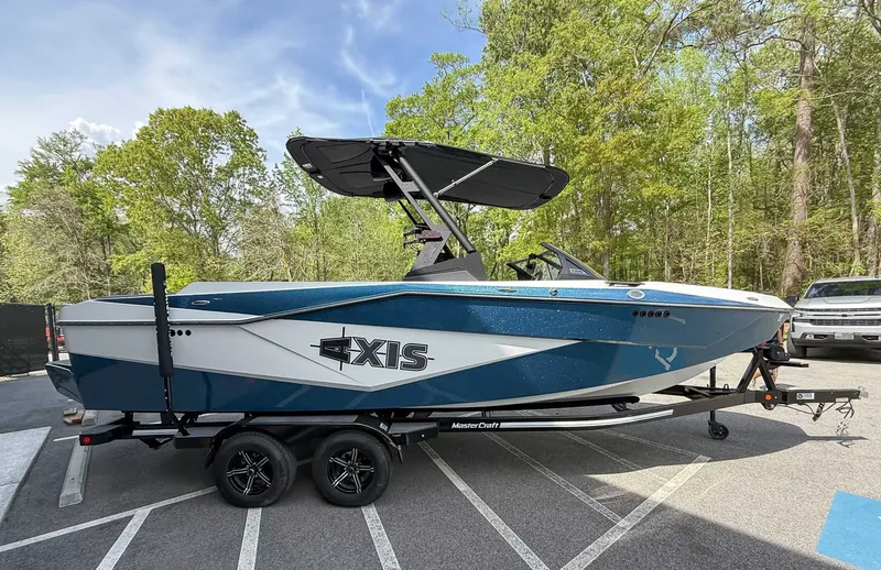 The Image of Axis T235 2023 - 1