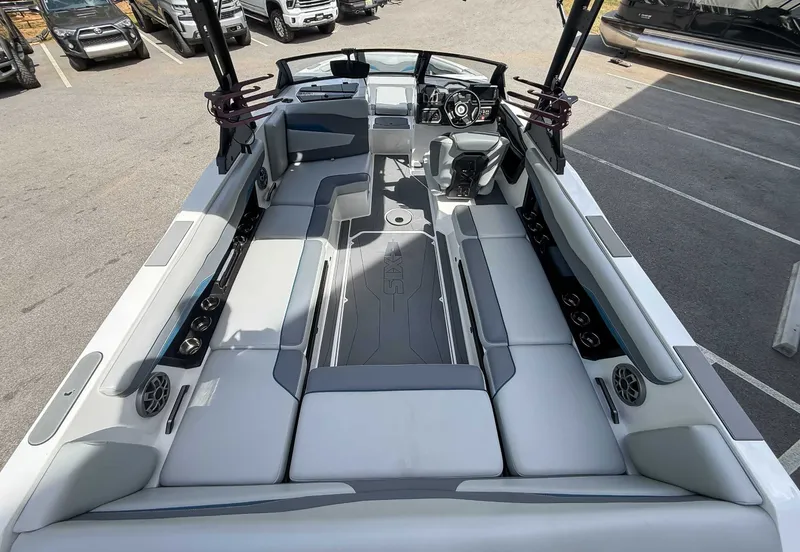 Slide: The Image of Axis T235 2023 - 11