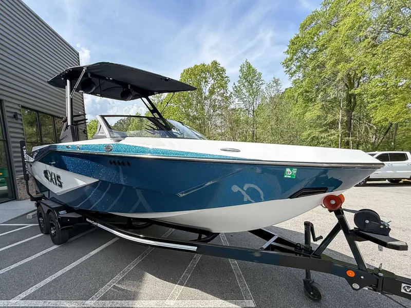 Slide: The Image of Axis T235 2023 - 3