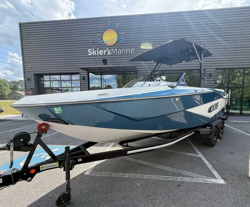 Slide: The Image of Axis T235 2023 - 5