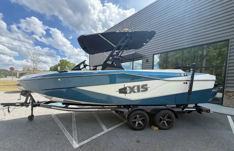 Slide: The Image of Axis T235 2023 - 6