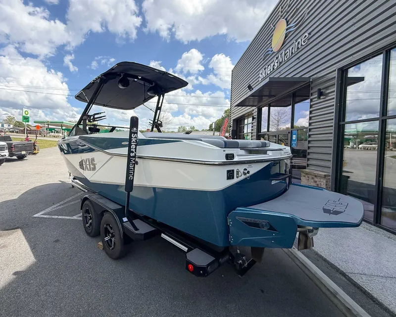 Slide: The Image of Axis T235 2023 - 7