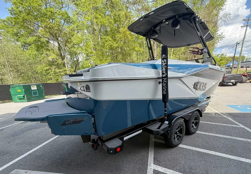 Slide: The Image of Axis T235 2023 - 8