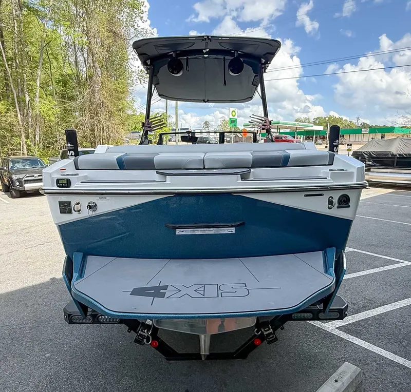 Slide: The Image of Axis T235 2023 - 9