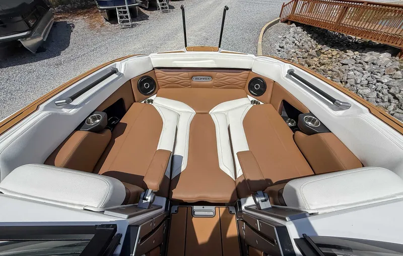 Slide: The Image of Supra SE 2025 - 13