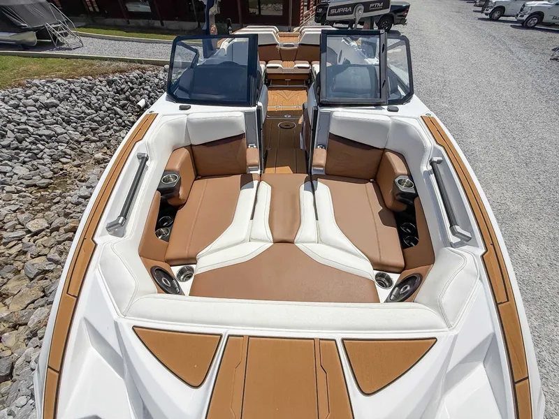 Slide: The Image of Supra SE 2025 - 14