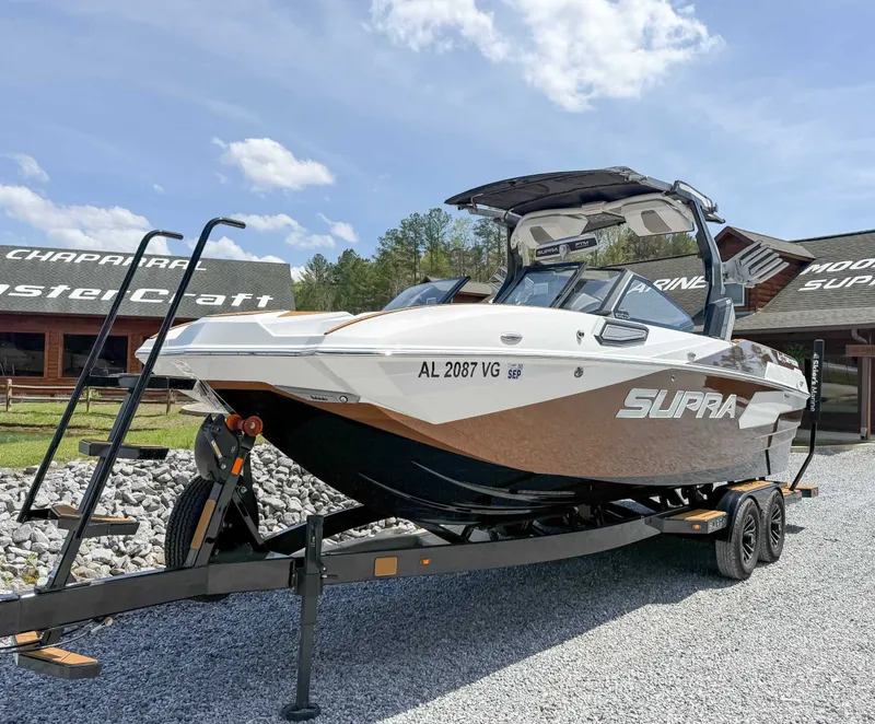 Slide: The Image of Supra SE 2025 - 3