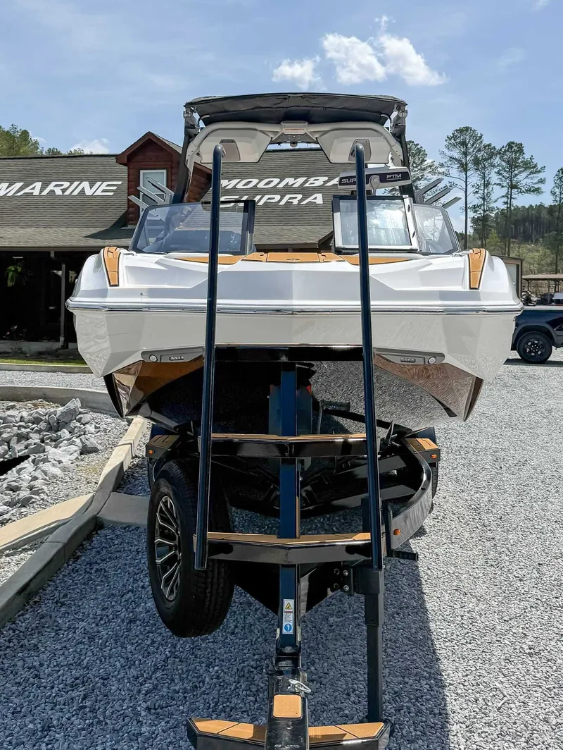 Slide: The Image of Supra SE 2025 - 4